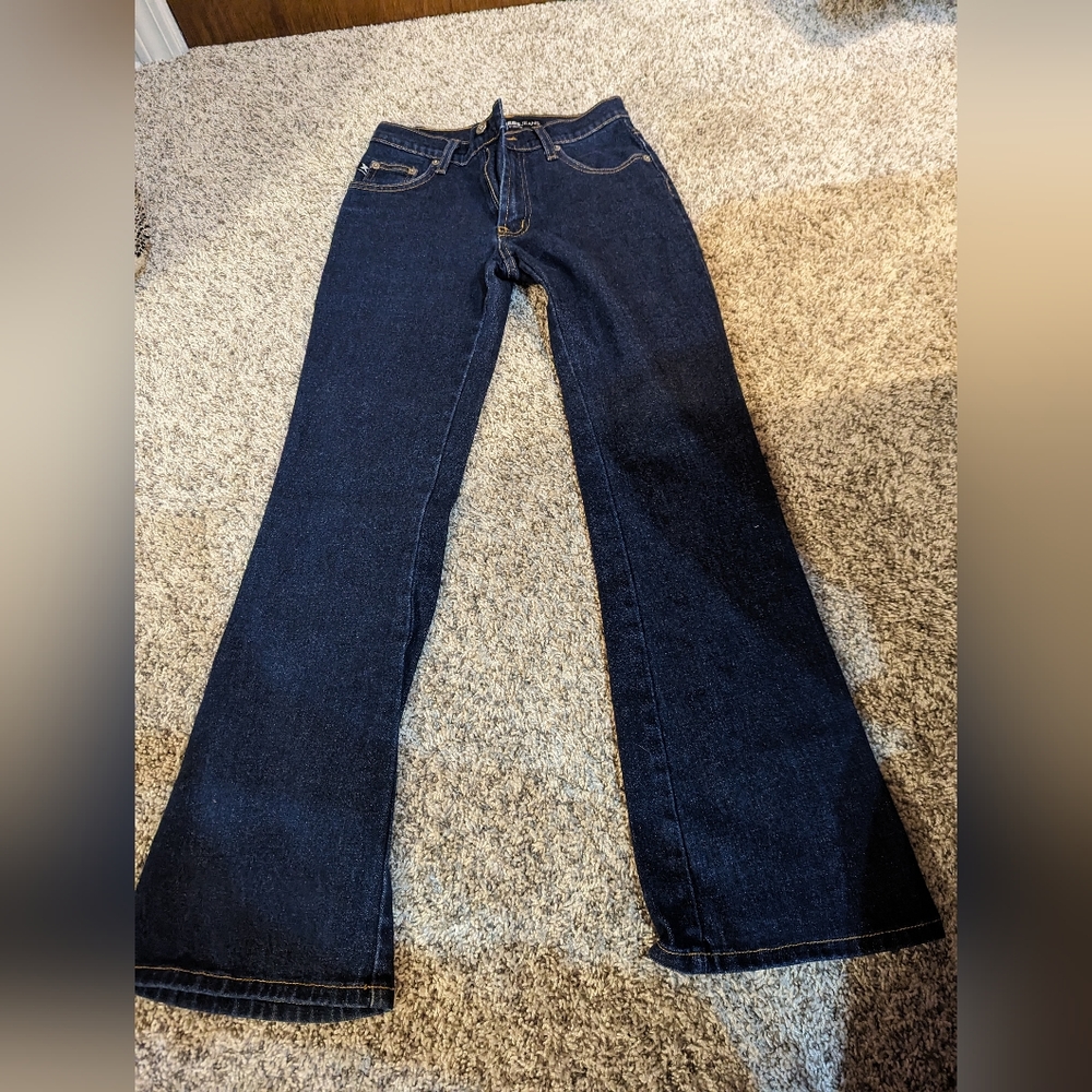 NEW! Express jeans